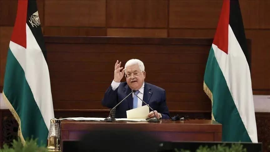 الرئاسة الفلسطينية تكرِّر موقف 14 أذار عام 2006: تبرير القتل لإسرائيل