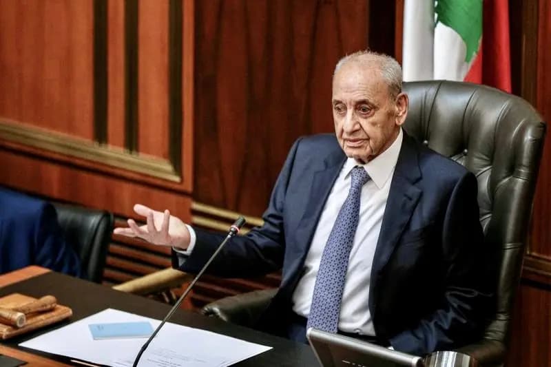 بين بري والمعارضة و"اختلاق الأعراف"