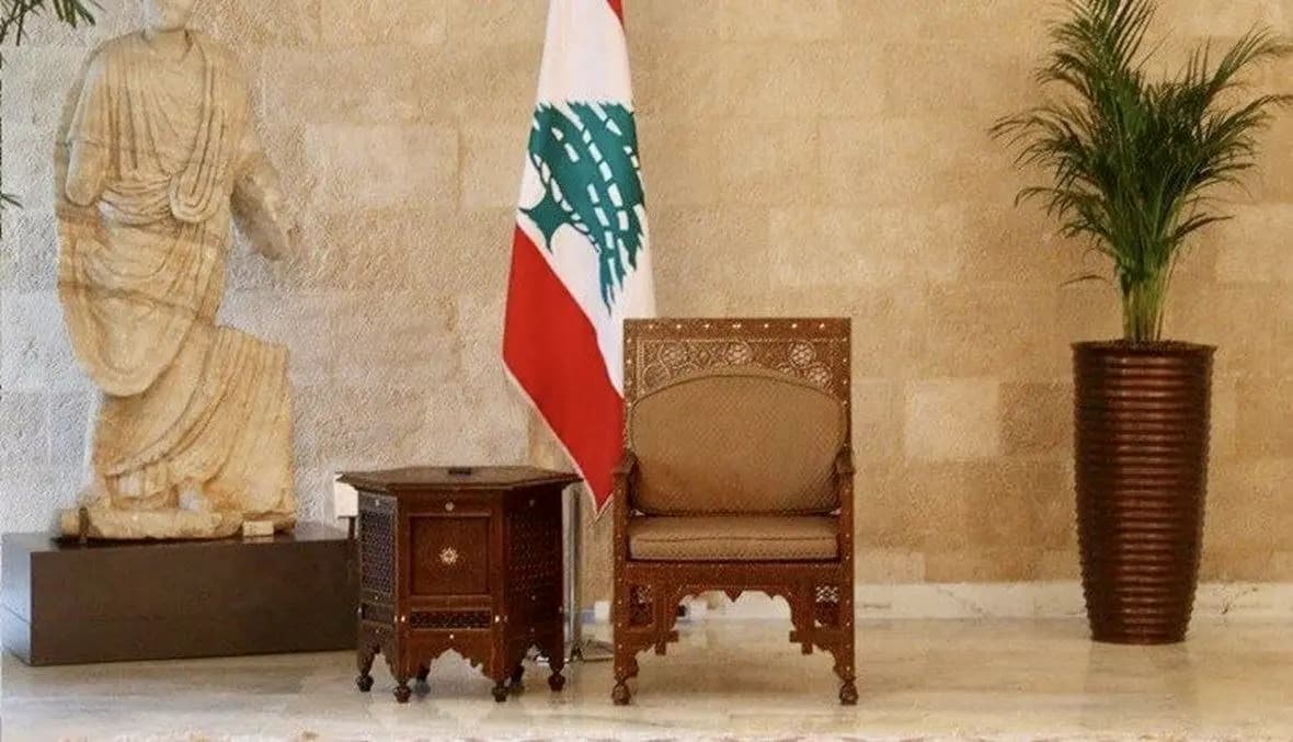 قطبٌ سياسيٌّ يَسخر: جَمعُ رئيسَي إيران وأميركا أسهلُ من جمعِ "القوات" بالآخرين!