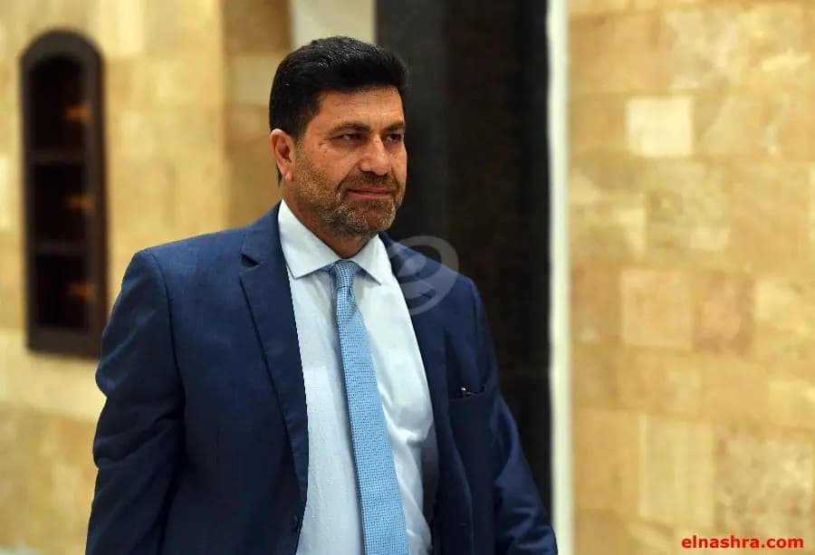 غجر: المواطنون سيلحظون تحسنا بالتغذية الكهربائية قبل يوم الأربعاء