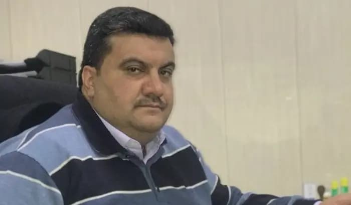 "شادي السيد" حول أزمة الطحين: “كل مين مدعوم ايدو الو”