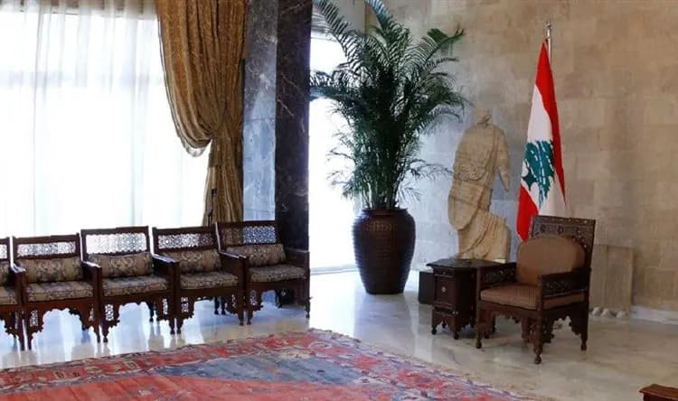 رئيس "الخيار الثالث"سقط .... معايير رئاسية جديدة