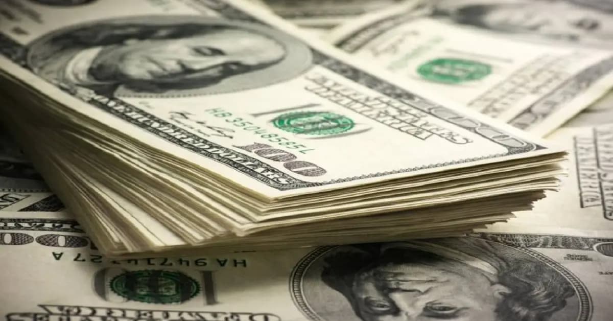 الدولار ينخفض .. اليكم تسعيرة عصر اليوم