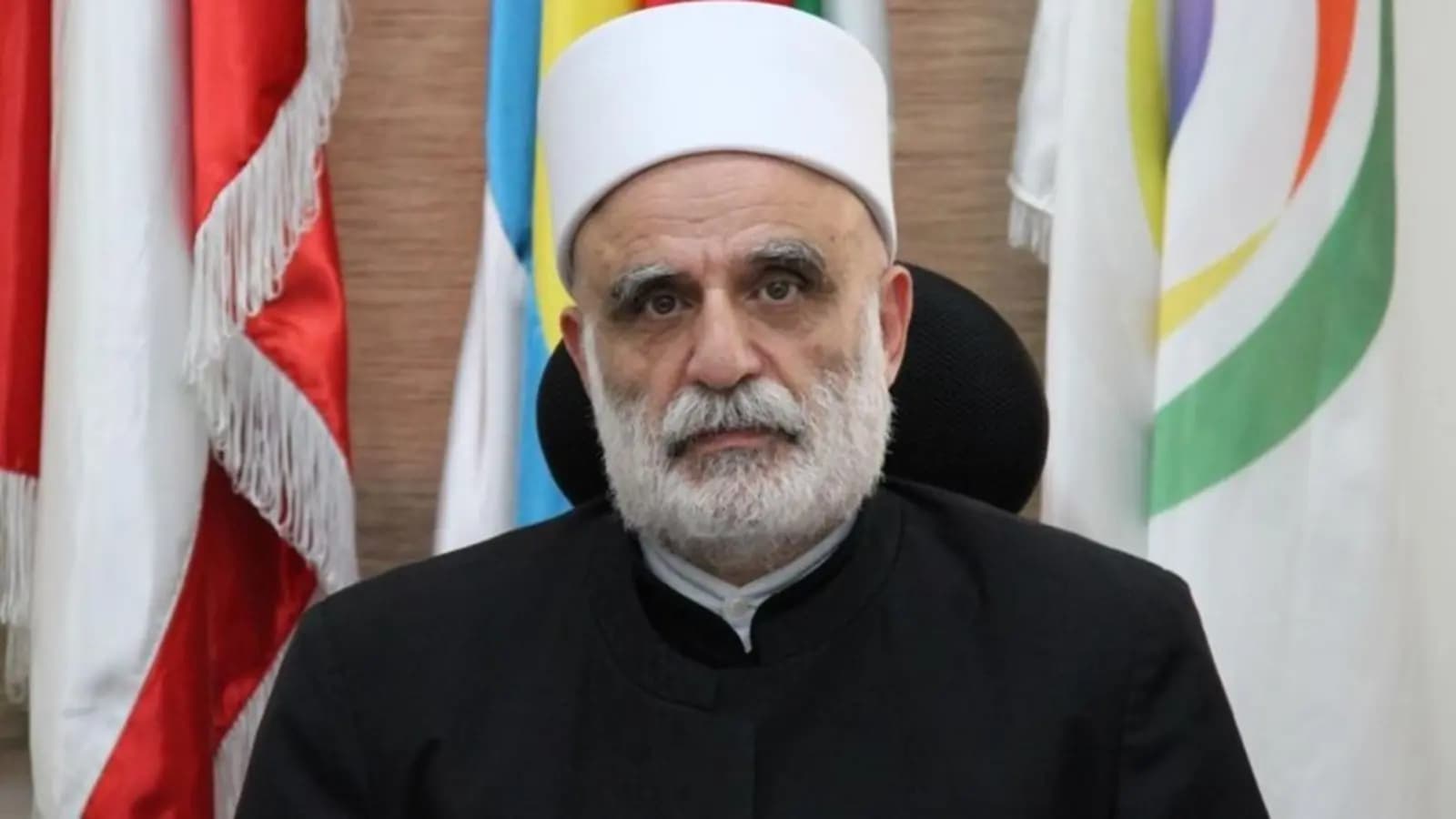 اتصال بين شيخ العقل ووزير التربية.. إليكم تفاصيله