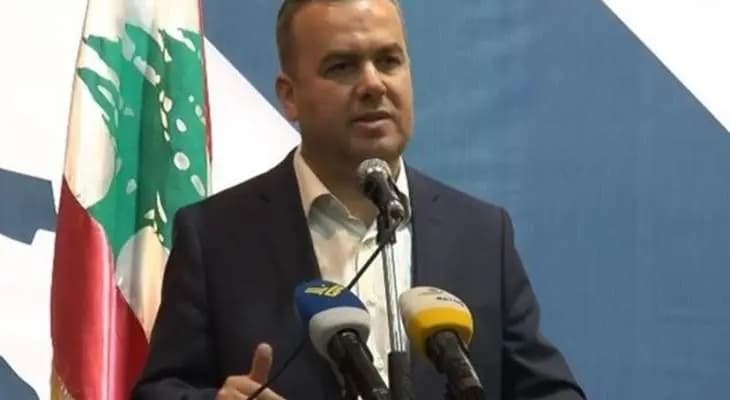 فضل الله: ملف قطوعات الحساب هو أكبر ملف فيه فضيحة للبلد وفيه مصير آلاف مليارات الليرات اللبنانية