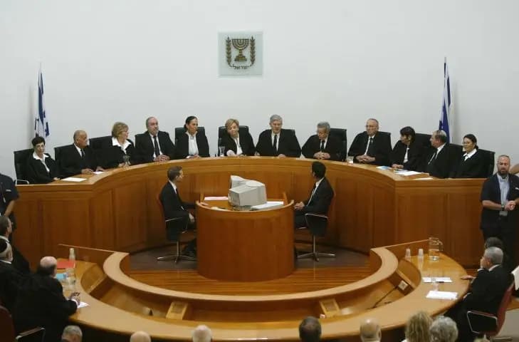 محكمة إسرائيلية تدين موظف إغاثة فلسطينياً بعد 6 أعوام من احتجازه