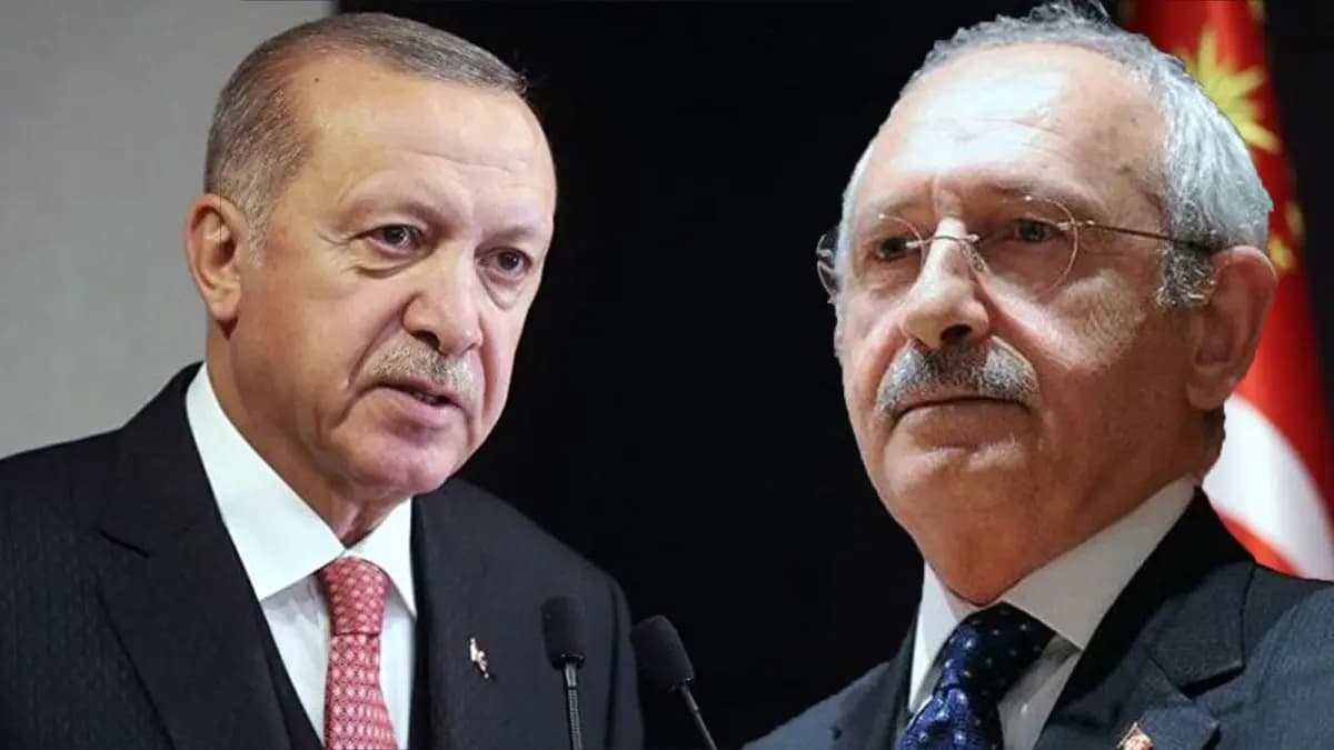 لا مهرب من أردوغان.. المعارضة التركية تبحث عن مرشح للانتخابات الرئاسية