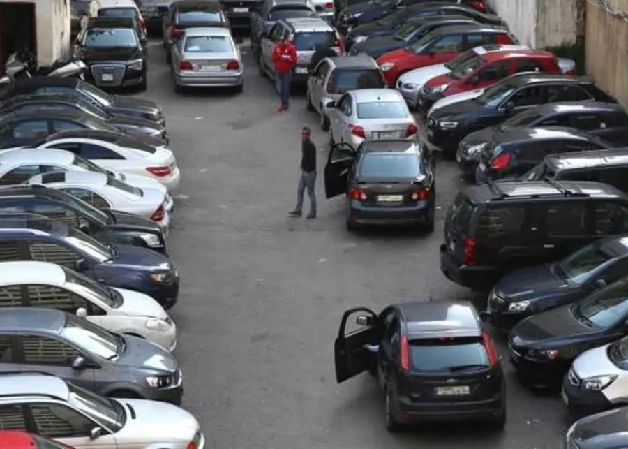 طلب من محافظ بيروت إلى اصحاب الـ Valet Parking.. هذا مضمونه