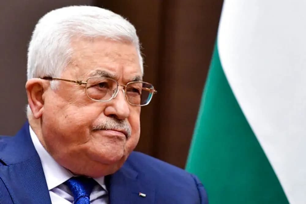 الرئيس الفلسطيني إلى روسيا قريبا
