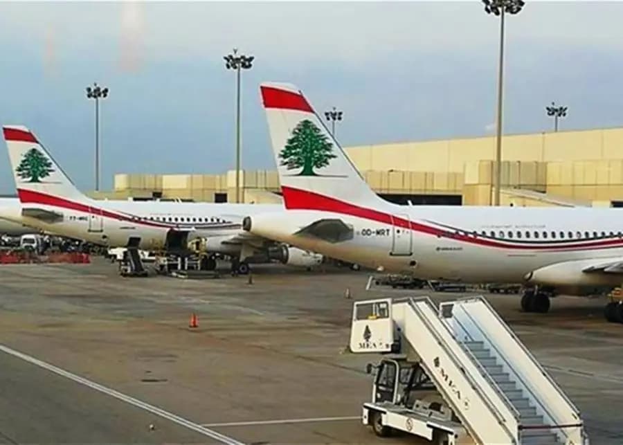 فنيو الطيران المدني يعلقون إضرابهم المقرر في 1 آب