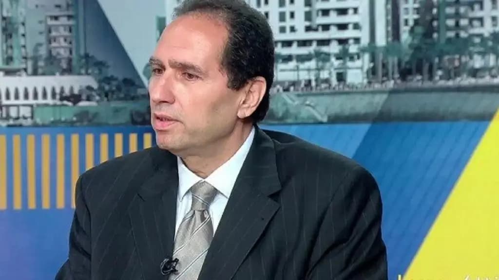 عضو نقابة أصحاب محطات المحروقات جورج البراكس: إذا تمّ وقف العمل بمنصة صيرفة سيتخطى سعر صفيحة ‎البنزين 800 ألف ليرة