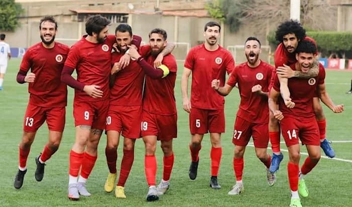 قرارات إدارية في نادي النجمة.. إليكم أبرزها