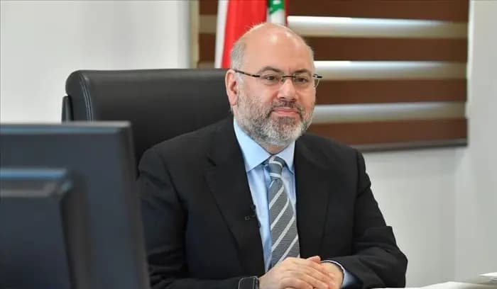 الأبيض يطمئن: الأدوية مؤمنة لمدة سنة