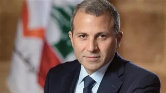 باسيل: ما منقدر نلاقي قاضي لبناني يحاكم حاكم لبنان؟