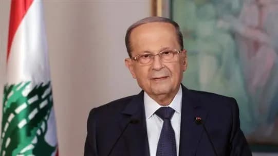 لقاءات بين عون والكتل النيابية قبل الخميس؟
