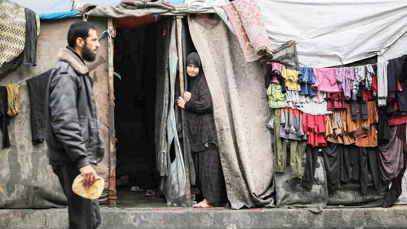 "المنظومة الصحية تنهار".. وهذا ما أعلنته الصحة الفلسطينية