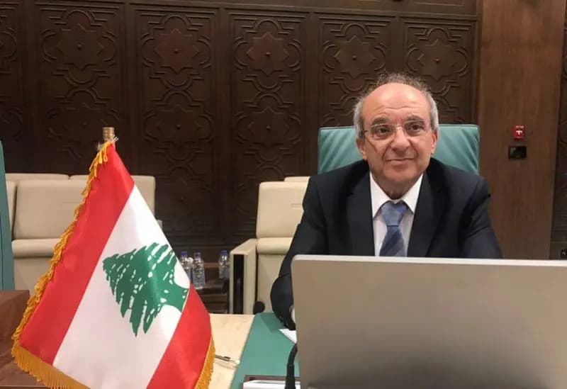 بشأن الدورات التدريبية.. تعميم لكلّاس