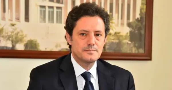 مكاري: فرنجية قادر على إيجاد الحلول