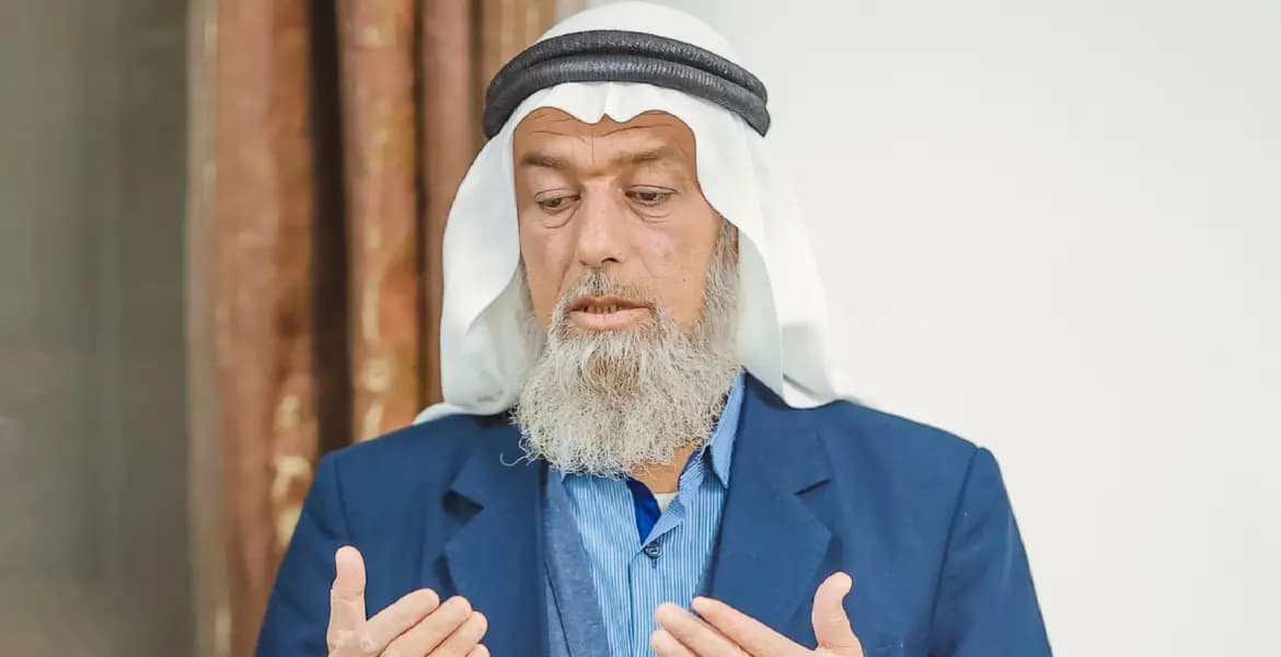 استـ.ـشهاد قيادي في حمـ.ـاس داخل سجون الاحتلال