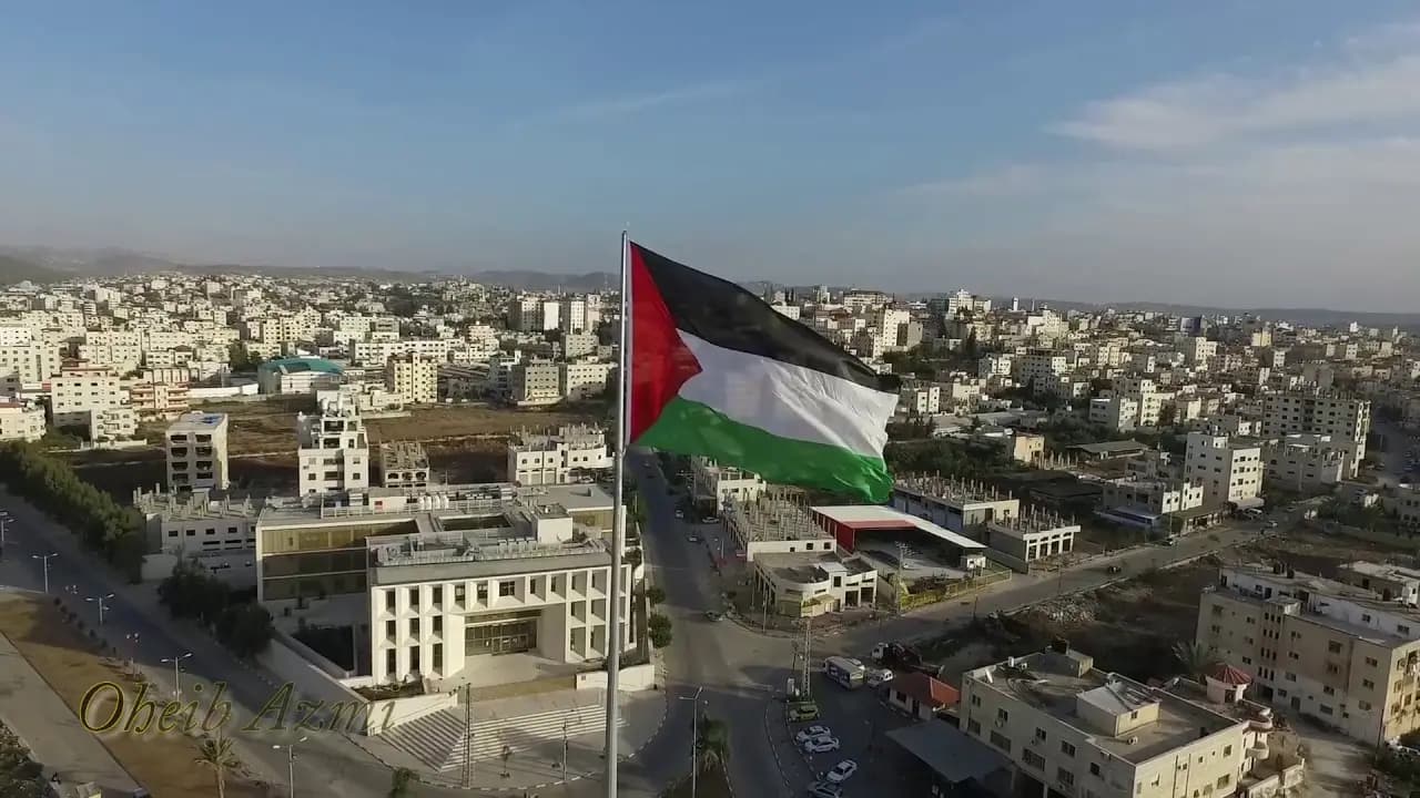 حماس: استمرار أجهزة السلطة بملاحقة المقاومين أمر خطير