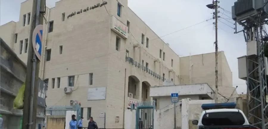 الأجهزة الفلسطينية تحاصر "أبو شجاع" قائد كتيبة طولكرم
