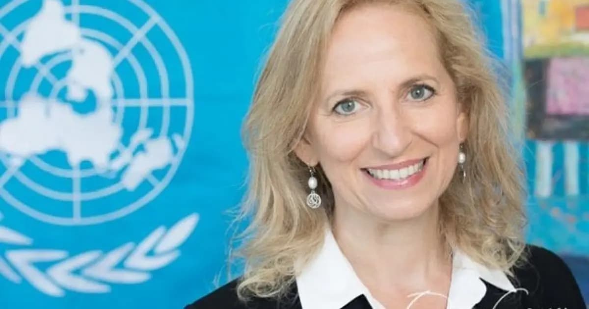 أنتونيا: جهود تفكيك الأونروا لا تزال مستمرة