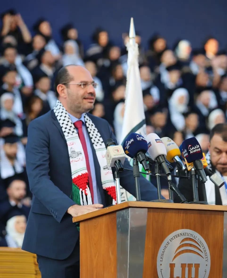 مراد: إتفاقَ الطائف هو الفيصلُ والحكم الذي يجب أن نستَنِدَ إليه في معالجة القضايا