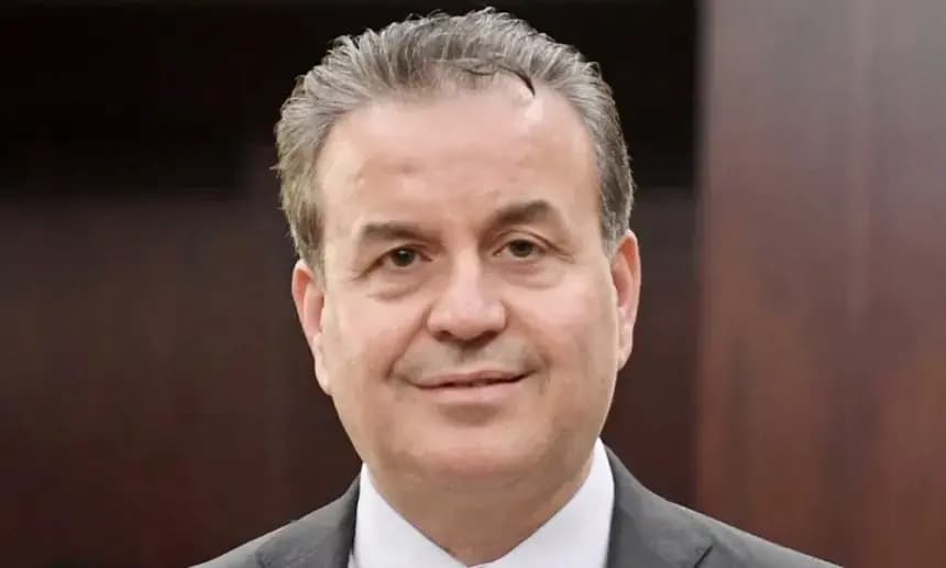 "بالحوار والتواصل".. درغام: نستطيع التوصل إلى حل
