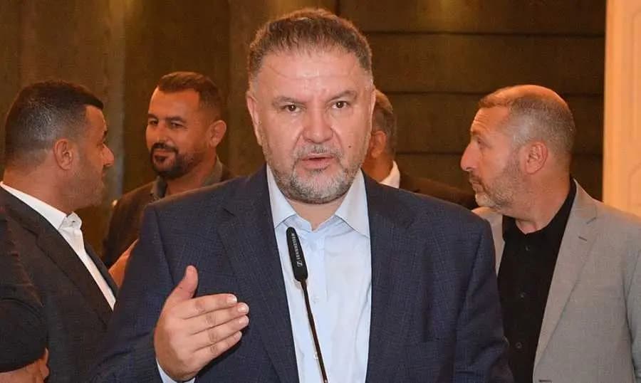 فيّاض: مهما غلت التضحيات المقاومة مستمرة في المواجهة