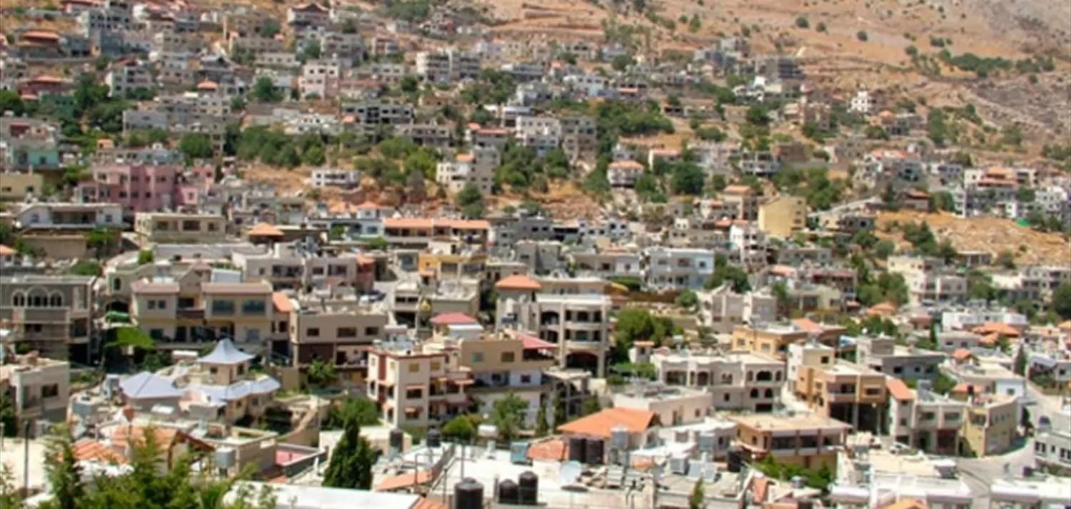 إعلام العدو: قتلـ.ـى وجرحى في مجدل شمس بالجولان