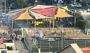 استنفار "إسرائيلي" بعد حادثة مجدل شمس