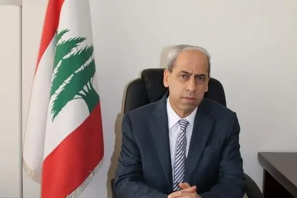 اللواء خير: لن يكون هناك تعويض على أساس طائفي وحزبي للمتضررين