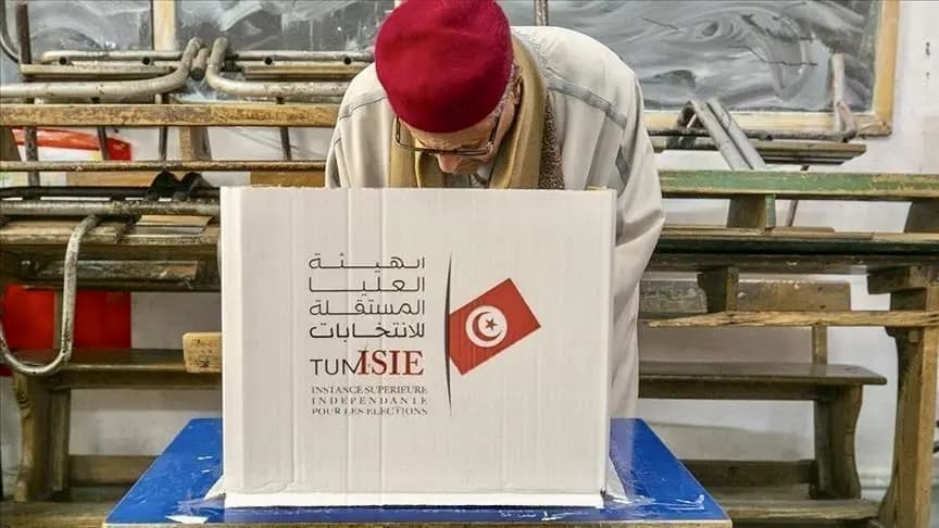 تونس: بدء تقديم طلبات الترشح الرئاسية