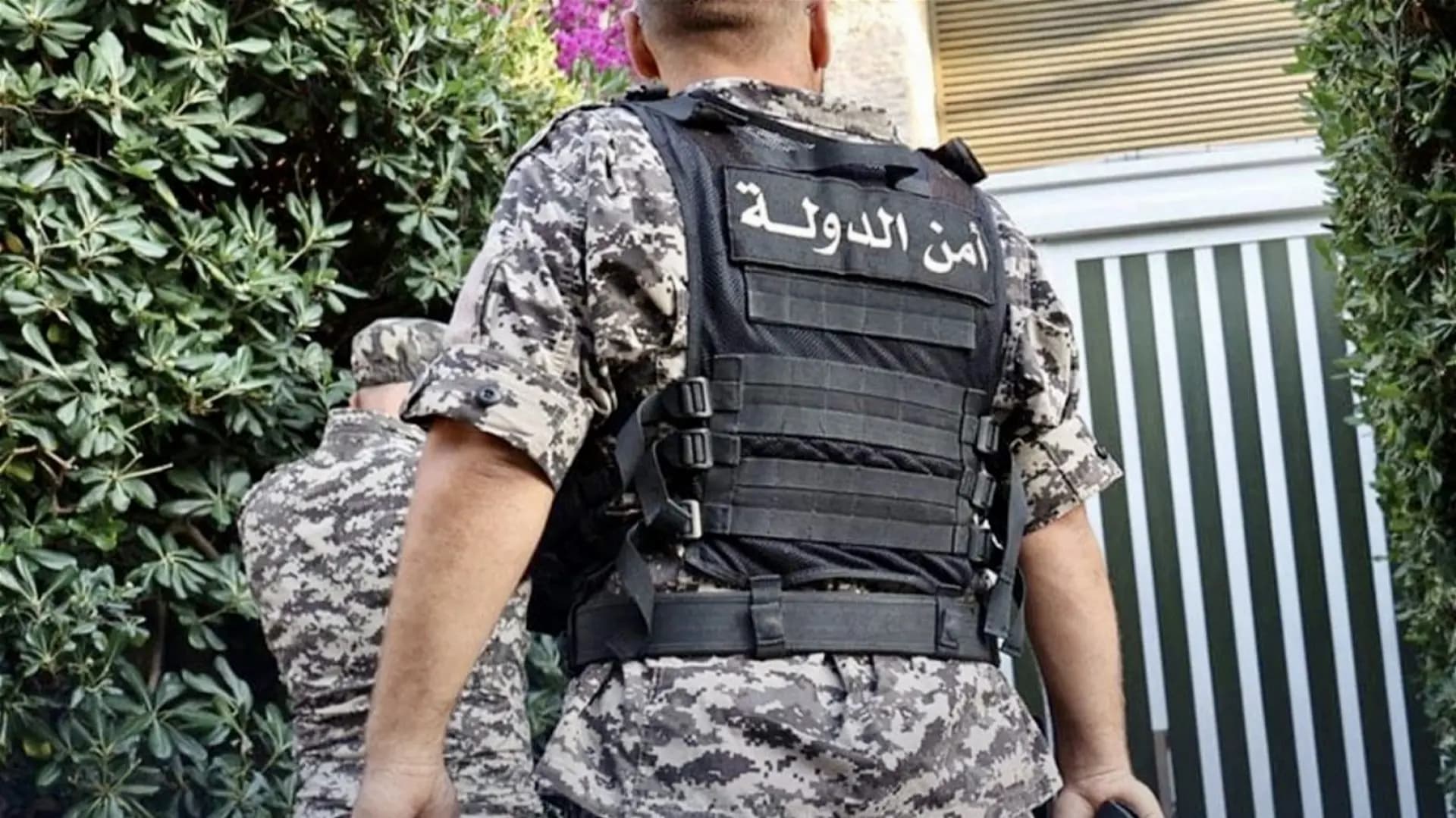 "مزحة غبية" تتسبب بحالة هلع وأمن الدولة يتحرك