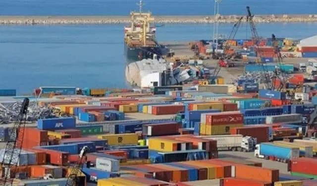 توضيح من "عيتاني" بخصوص عمل مرفأ بيروت