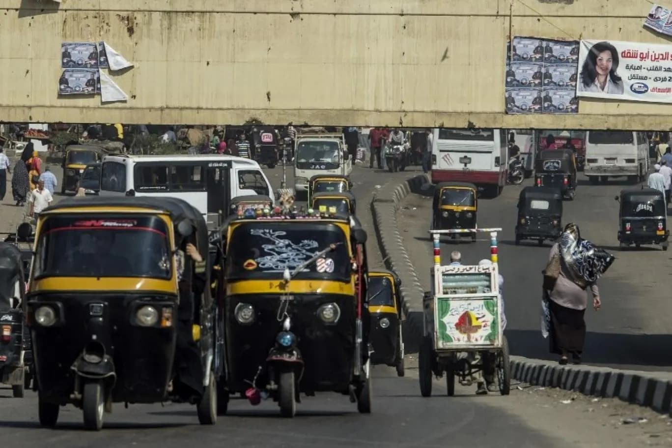 حادثة مخيفة.. سكب البنزين وأحرق "حماته"