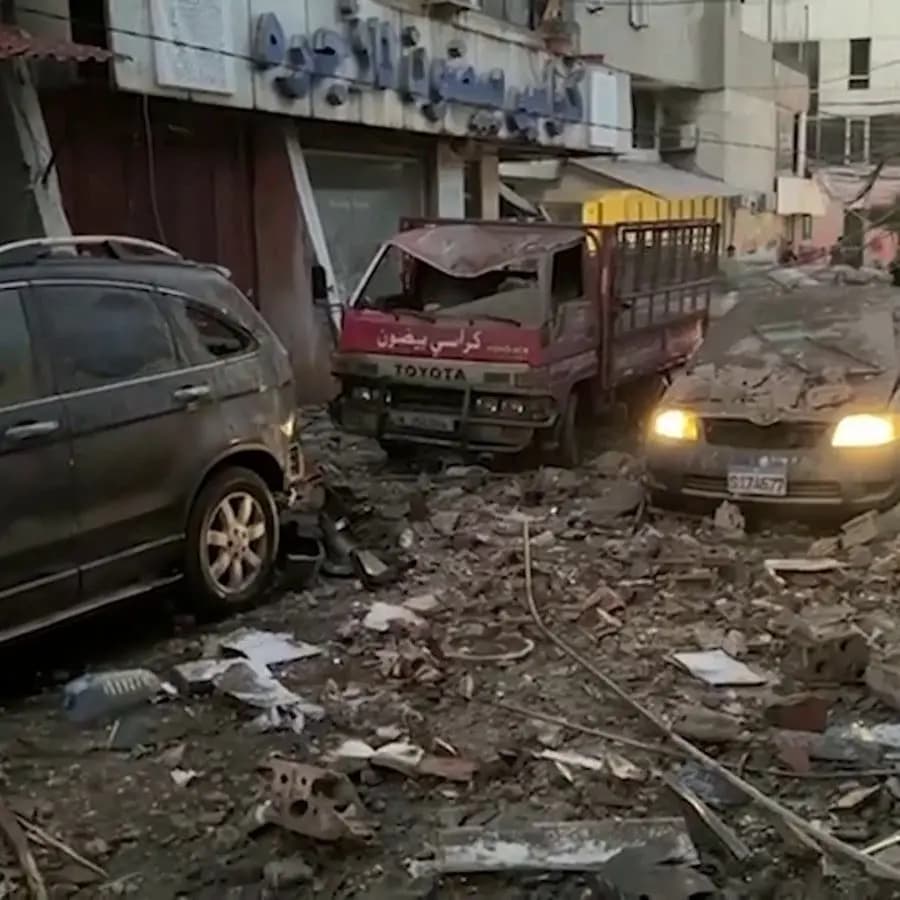 ردُّ المحورِ قادمٌ والعين على الجليلِ