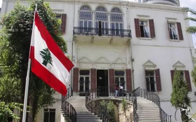 وزارة الخارجية تدعو المجتمع الدولي إلى إدانة الاحتلال