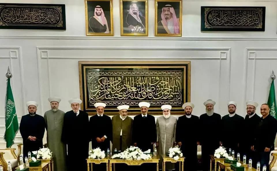 دار الفتوى تدين اعتداءات العدو.. وتطالب المجتمع الدولي بالتحرك