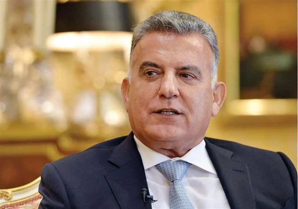 إبراهيم في عيد الجيش: ستبقى شامخا