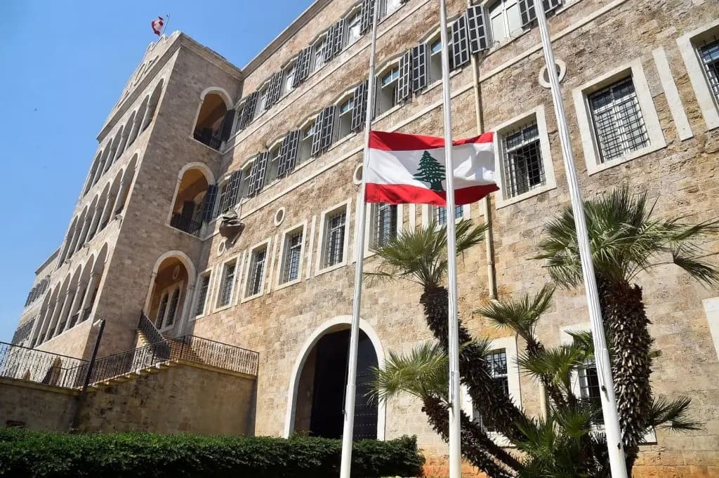 شكوى لبنانية لمجلس الأمن والأمم المتحدة ضد الاعتداءات "السيبرانية"