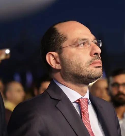 "يدفعون ضريبة الدم ".. مراد: جيشنا البطل ضمان حماية لبنان ووحدته