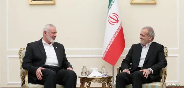 إيران ملزمة بحماية إنجاز نيسان