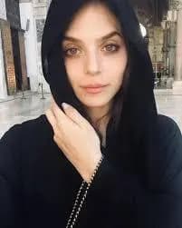 نتاشا شوفاني: العمل مع مكسيم خليل مكسب