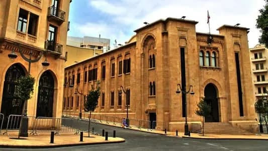 "المعارضة" تتمنى.. ماذا عن برّي؟