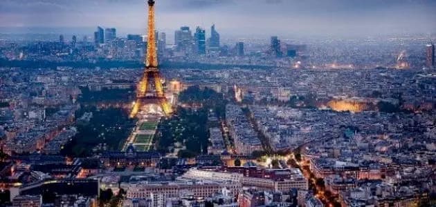 باريس تتوجه إلى رعاياها في إيران.. وهذا ما دعتهم إليه
