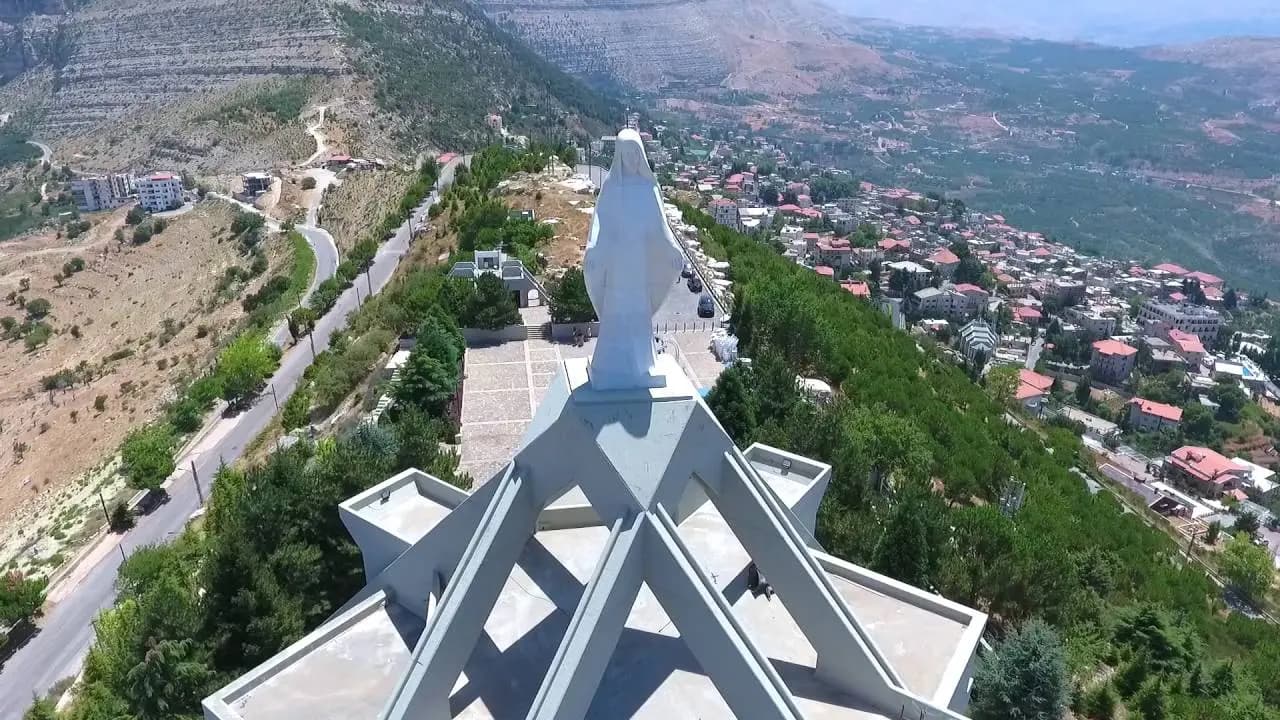 تدابير سير تزامنًا مع تطويب البطريرك الدويهي