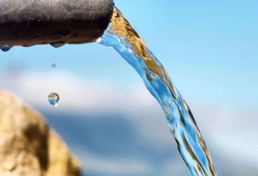 بيان "هام" من "مياه لبنان الجنوبي"