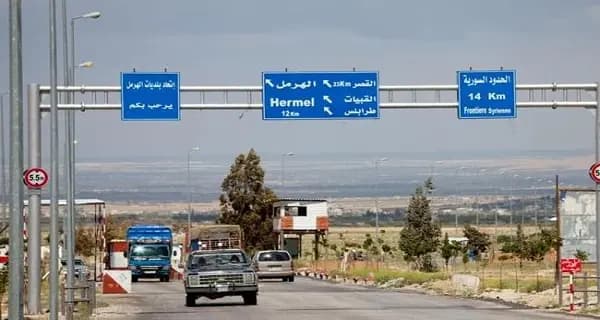 غارات عنيفة تهز هذه المنطقة البقاعية