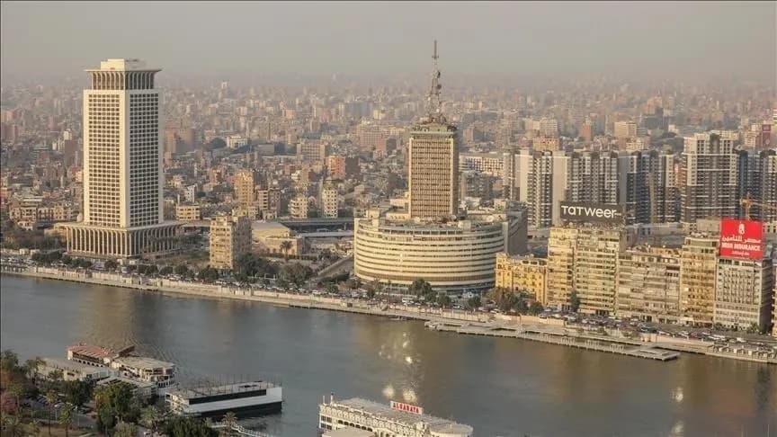 قريبا.. وفد "إسرائيلي" إلى القاهرة